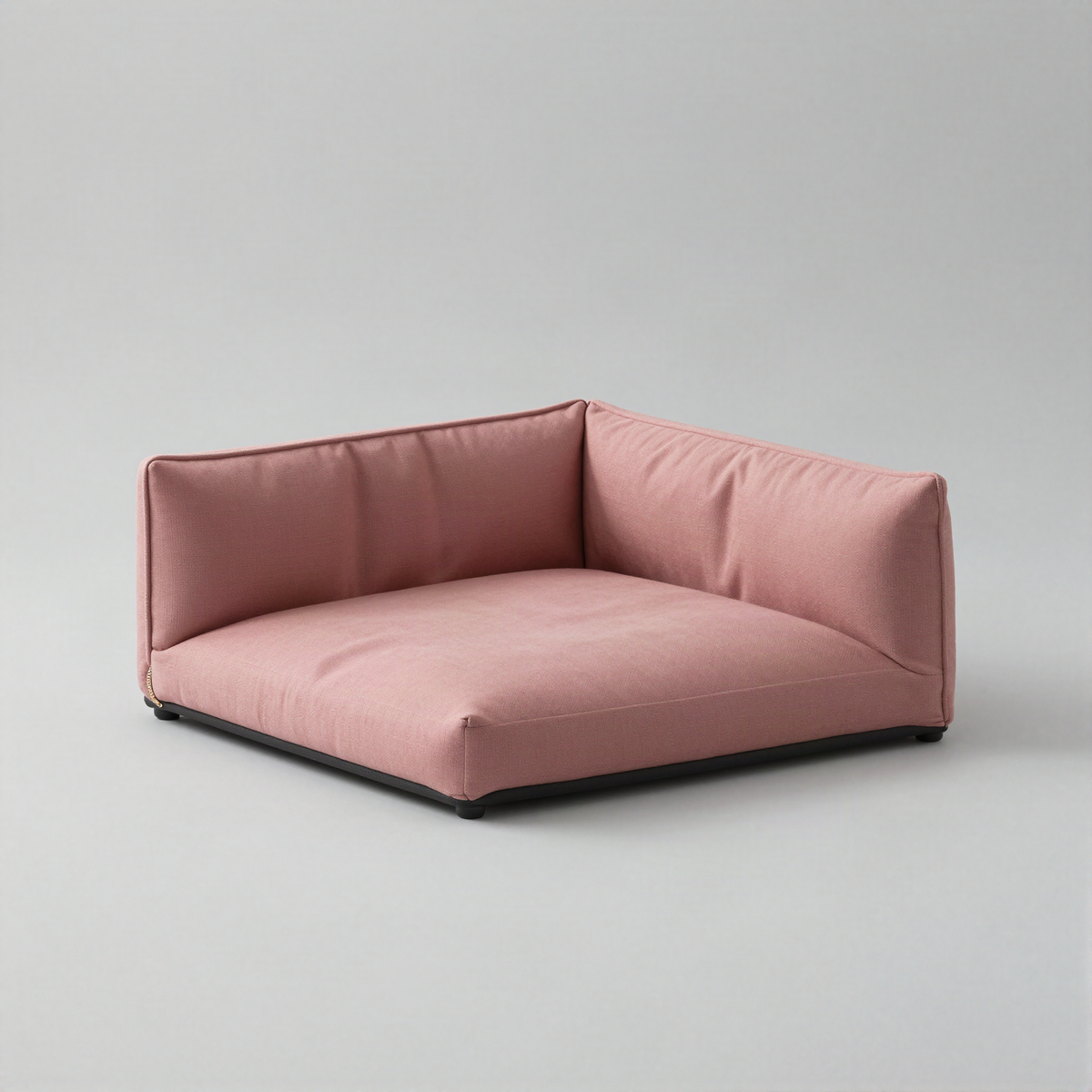 Corner Wedge Nook Bed