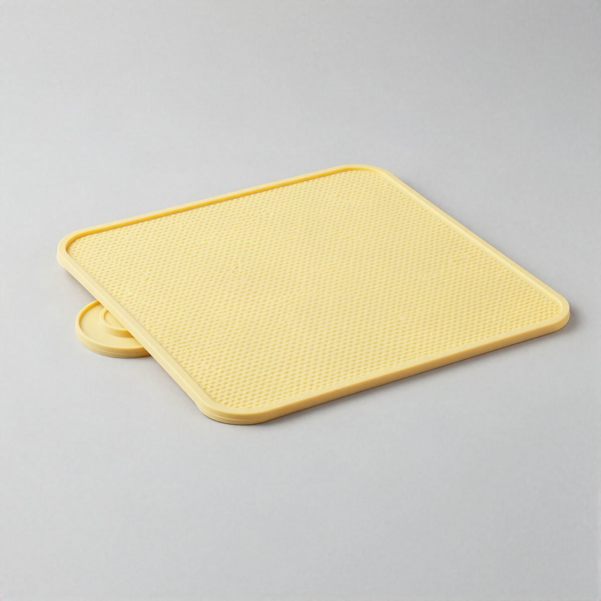 Bath Suction Lick Mat