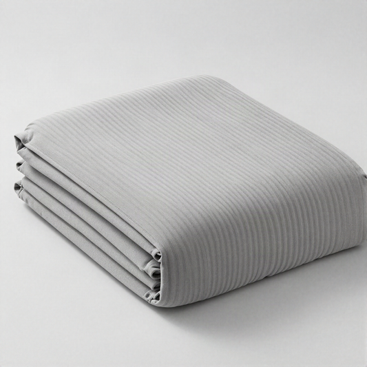Chenille Slipcover Bed Cover