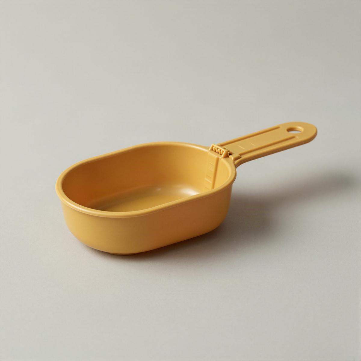 Food Scoop and Bag Clip Set