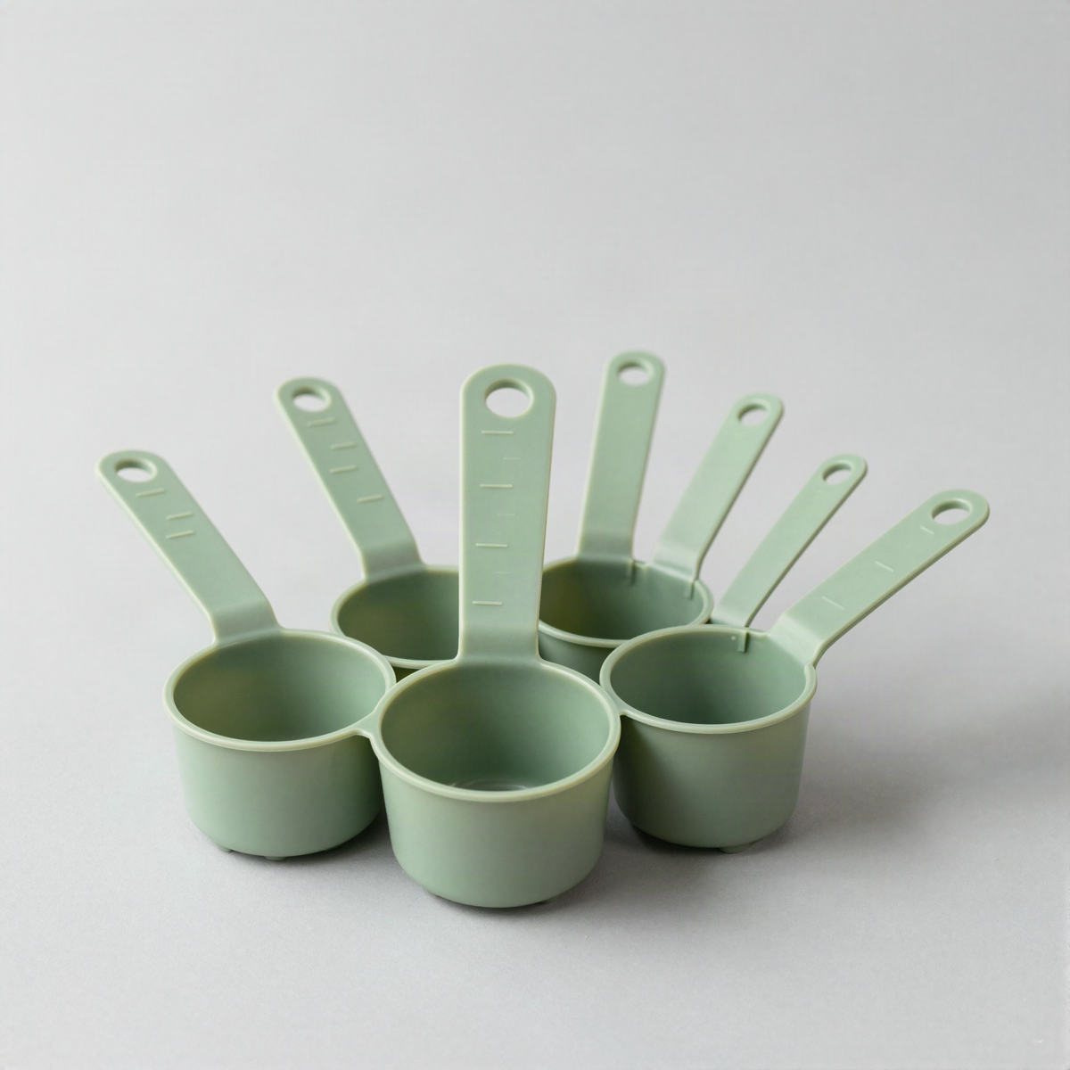 Portion Control Measuring Cups