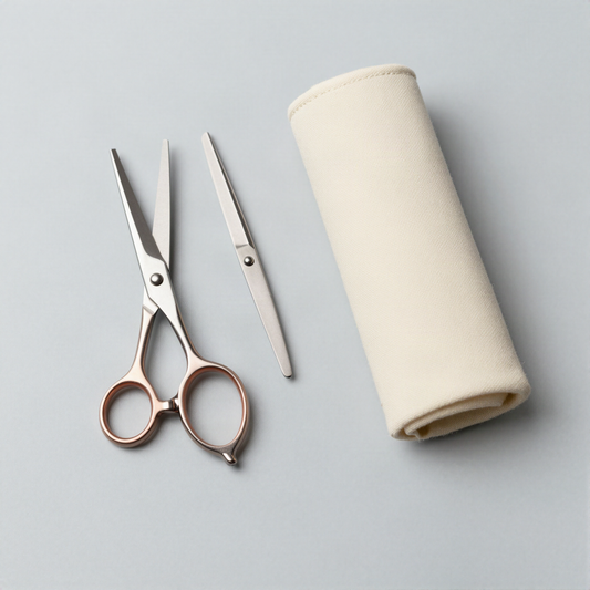Grooming Scissors Kit