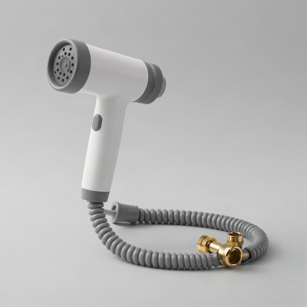 Shower Sprayer Attachment