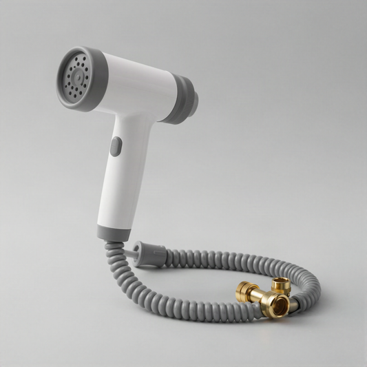 Shower Sprayer Attachment