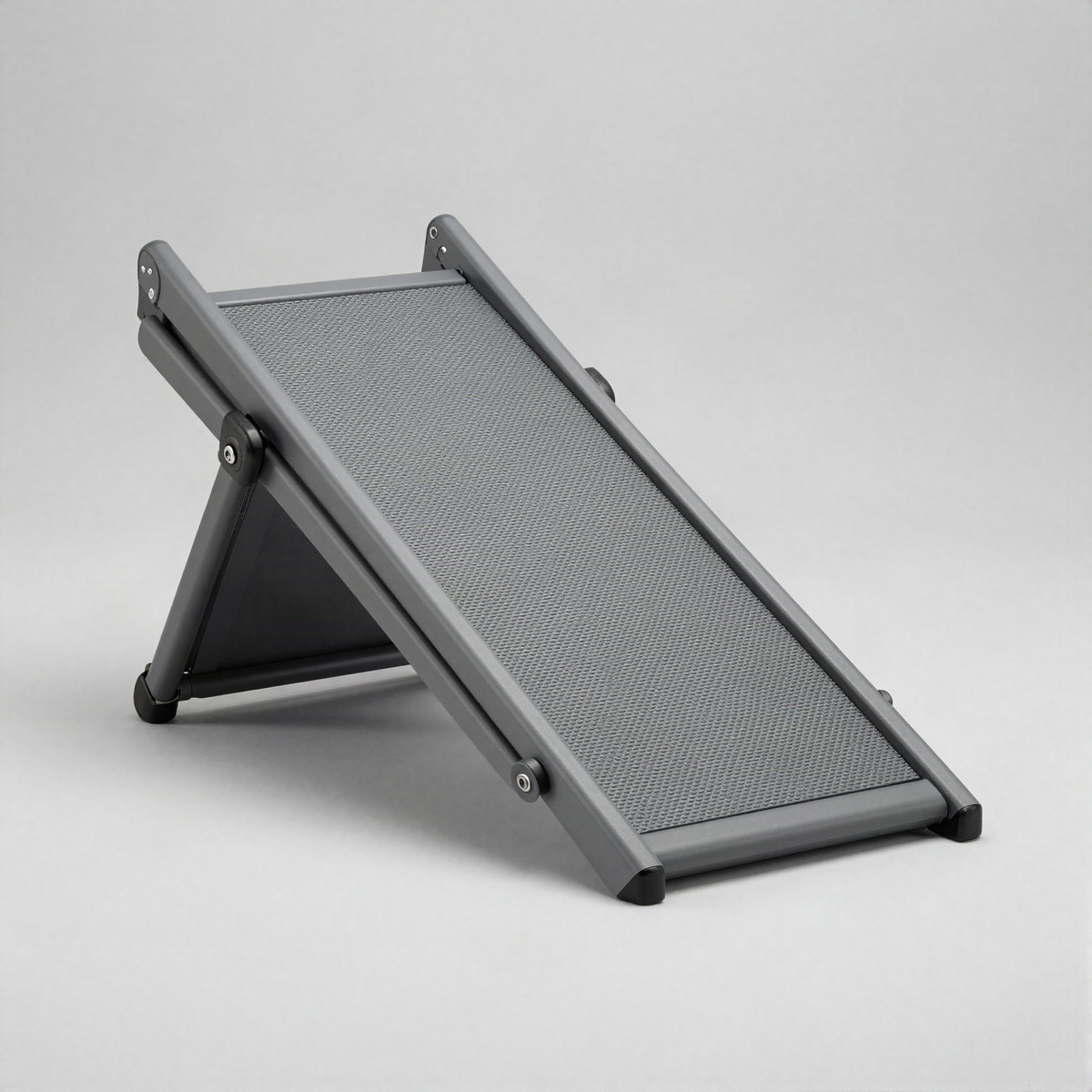 Folding Car Ramp Step