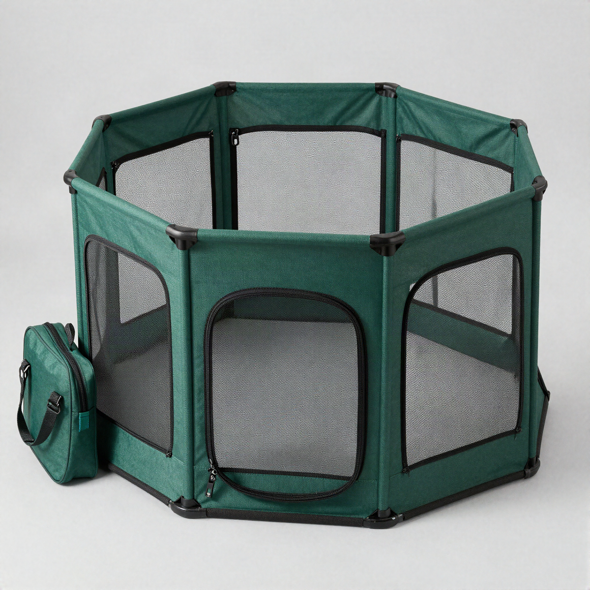 Portable Folding Pen