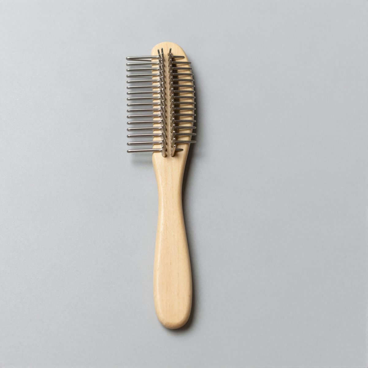 Fine-Tooth Flea Comb