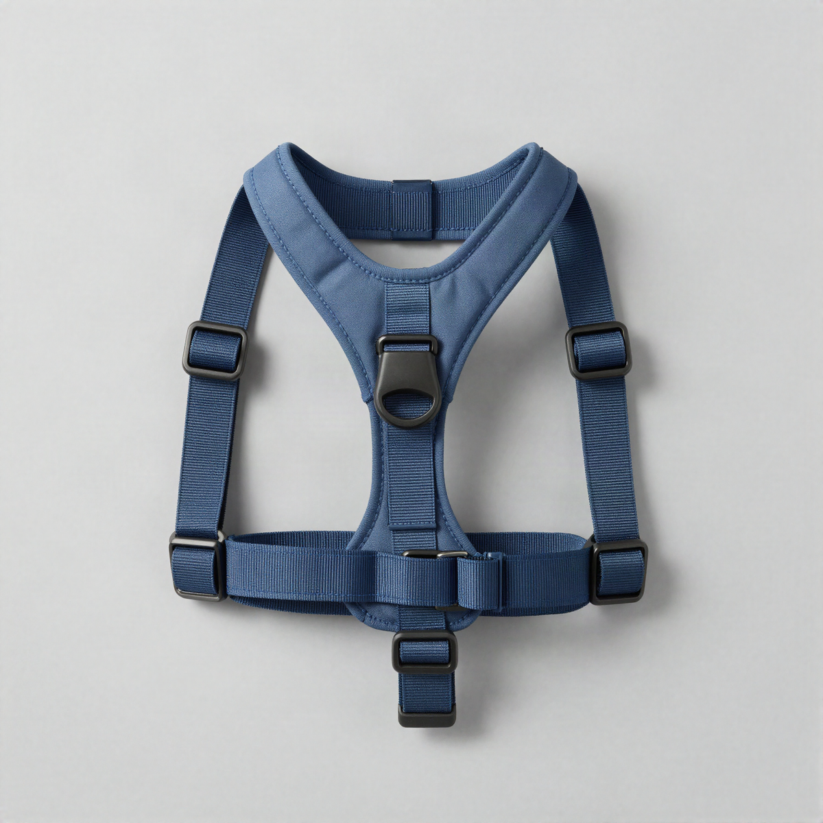 No-Pull Front Clip Harness