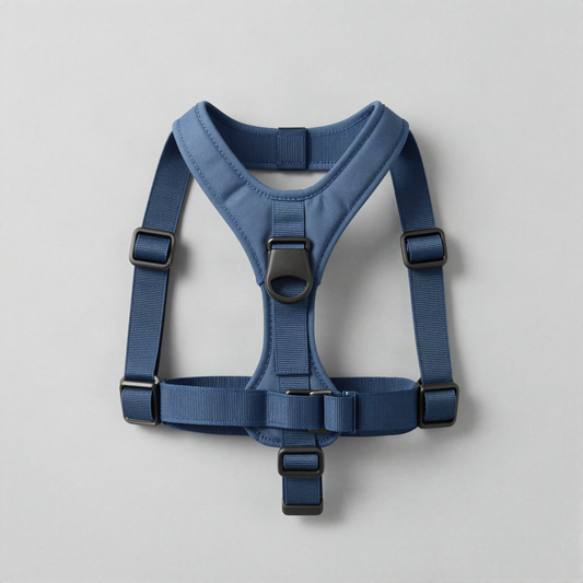 No-Pull Front Clip Harness