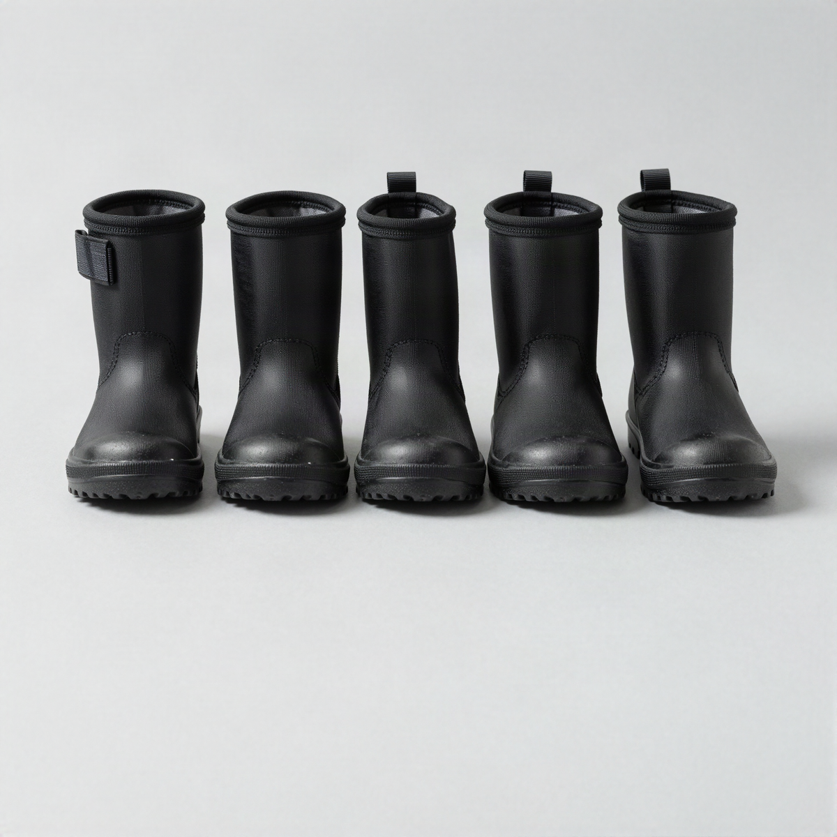 Paw Protection Boot Set