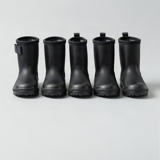 Paw Protection Boot Set