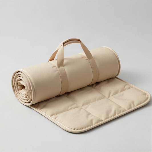Collapsible Crate Travel Mat