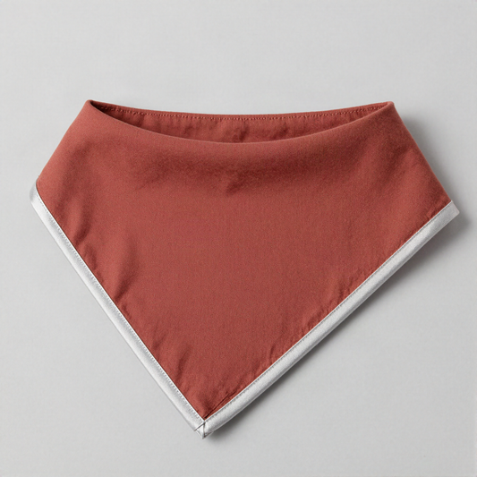 Reflective Bandana Scarf