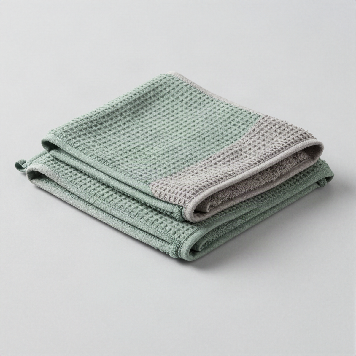Microfiber Paw Towel Set