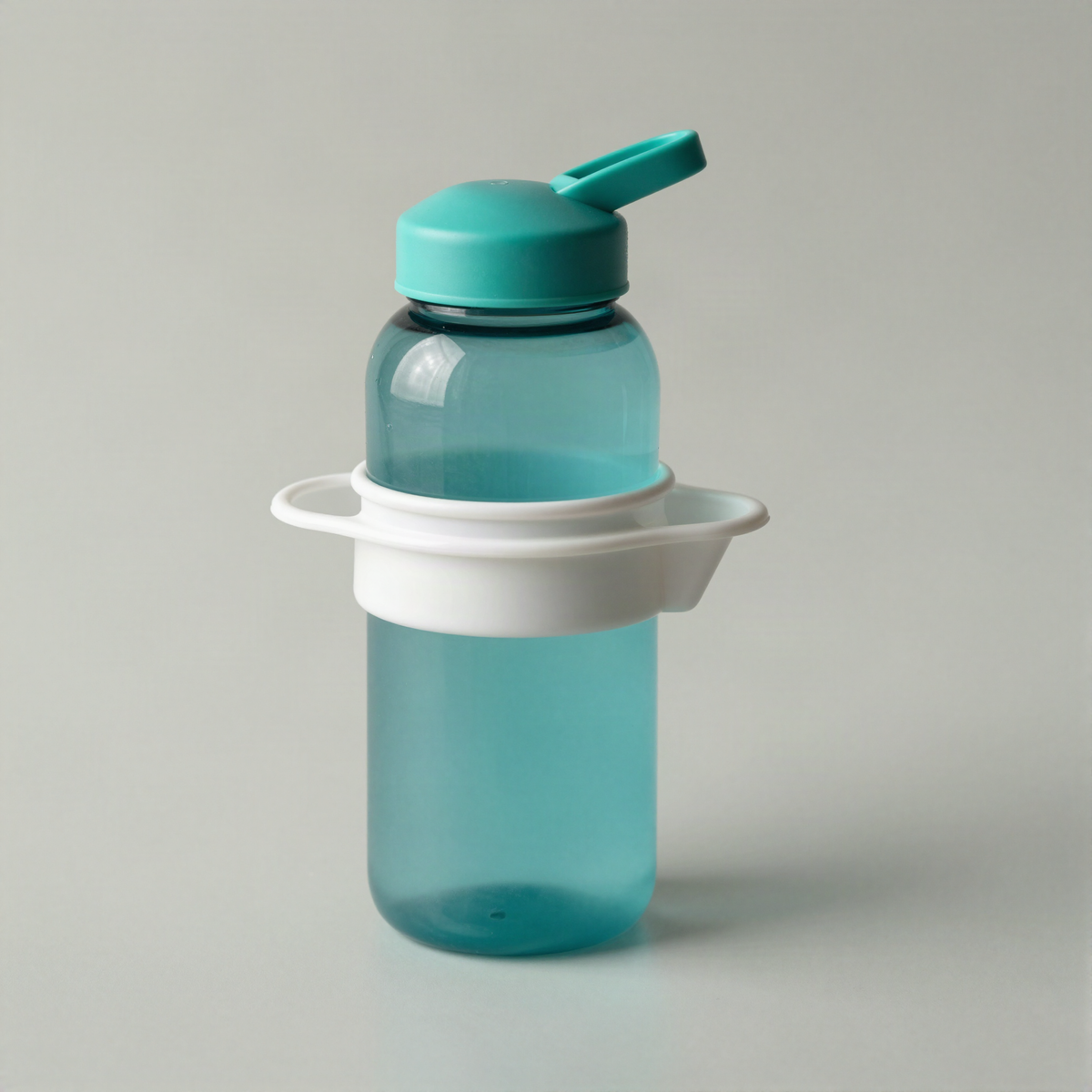 Trail Water Bottle Bowl