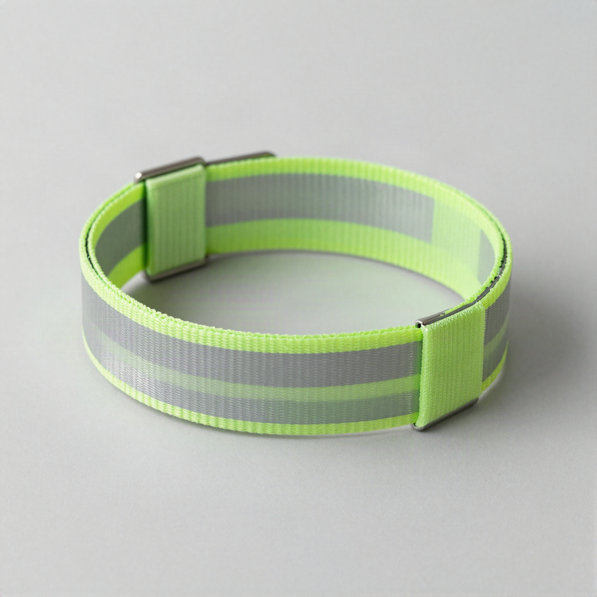 Reflective Collar Band