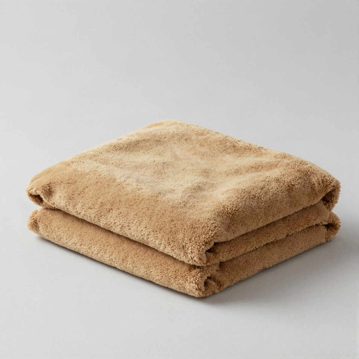 Small Sherpa Crate Blanket