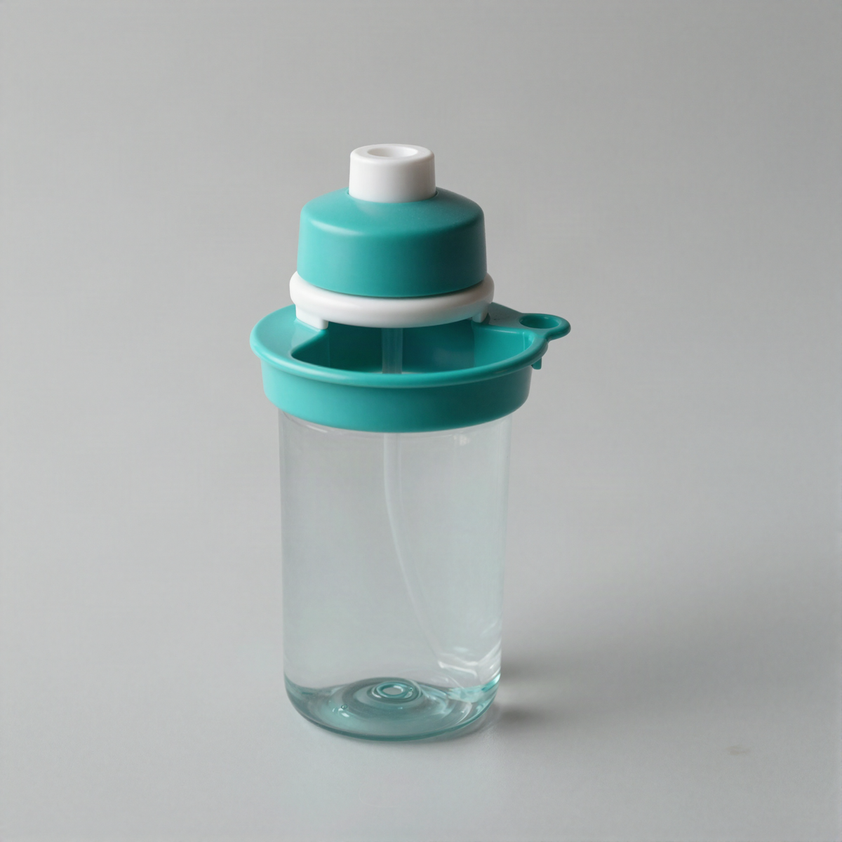 Mini Bowl and Bottle Set