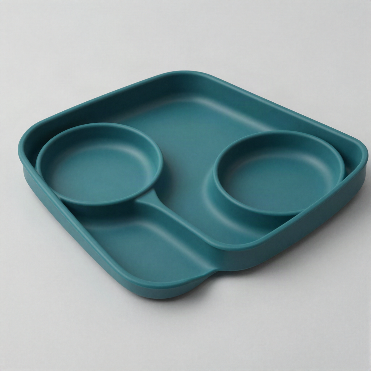Silicone Feeding Mat