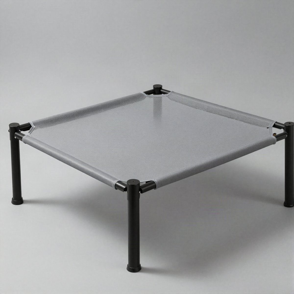 Elevated Cot Bed