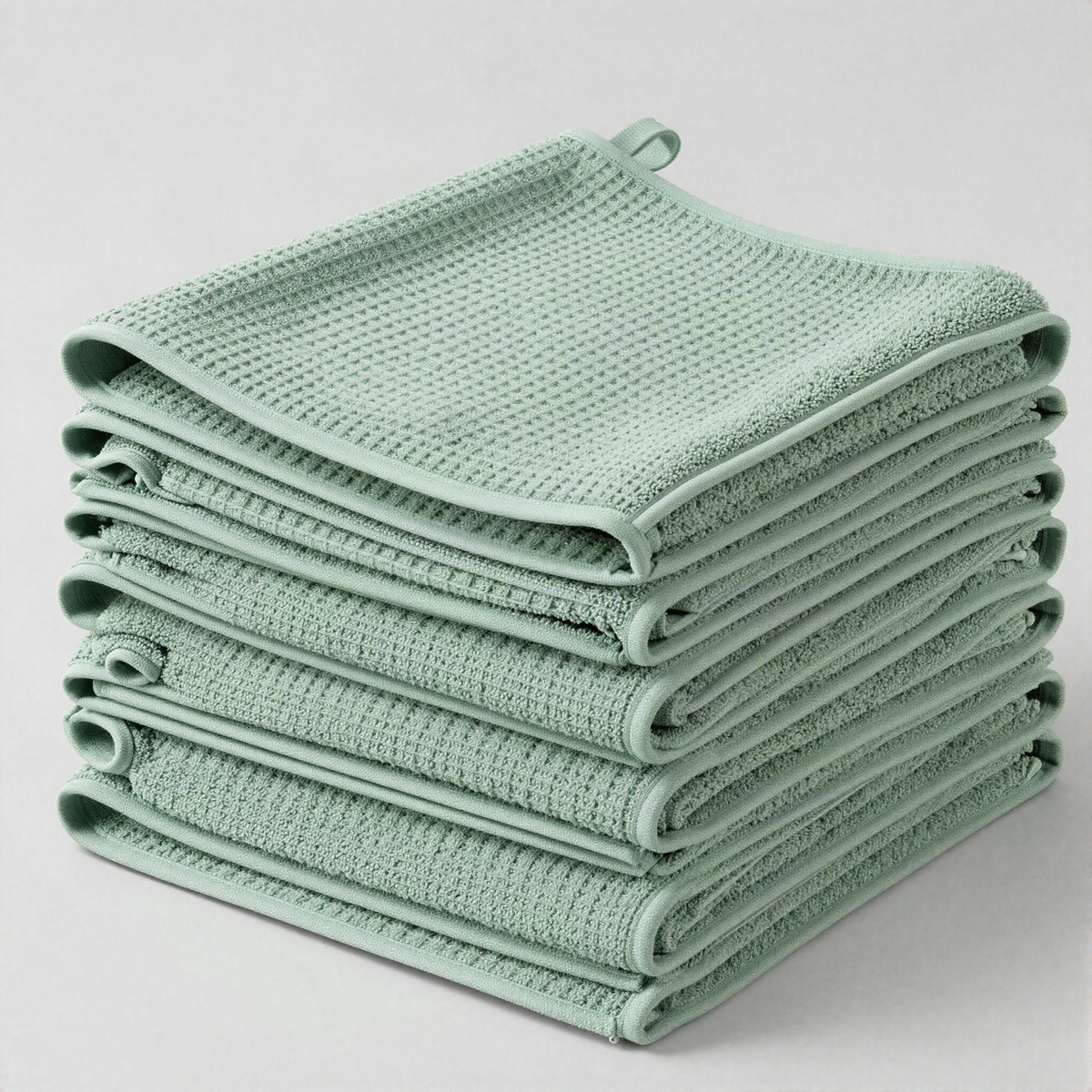 Quick-Dry Microfiber Towel