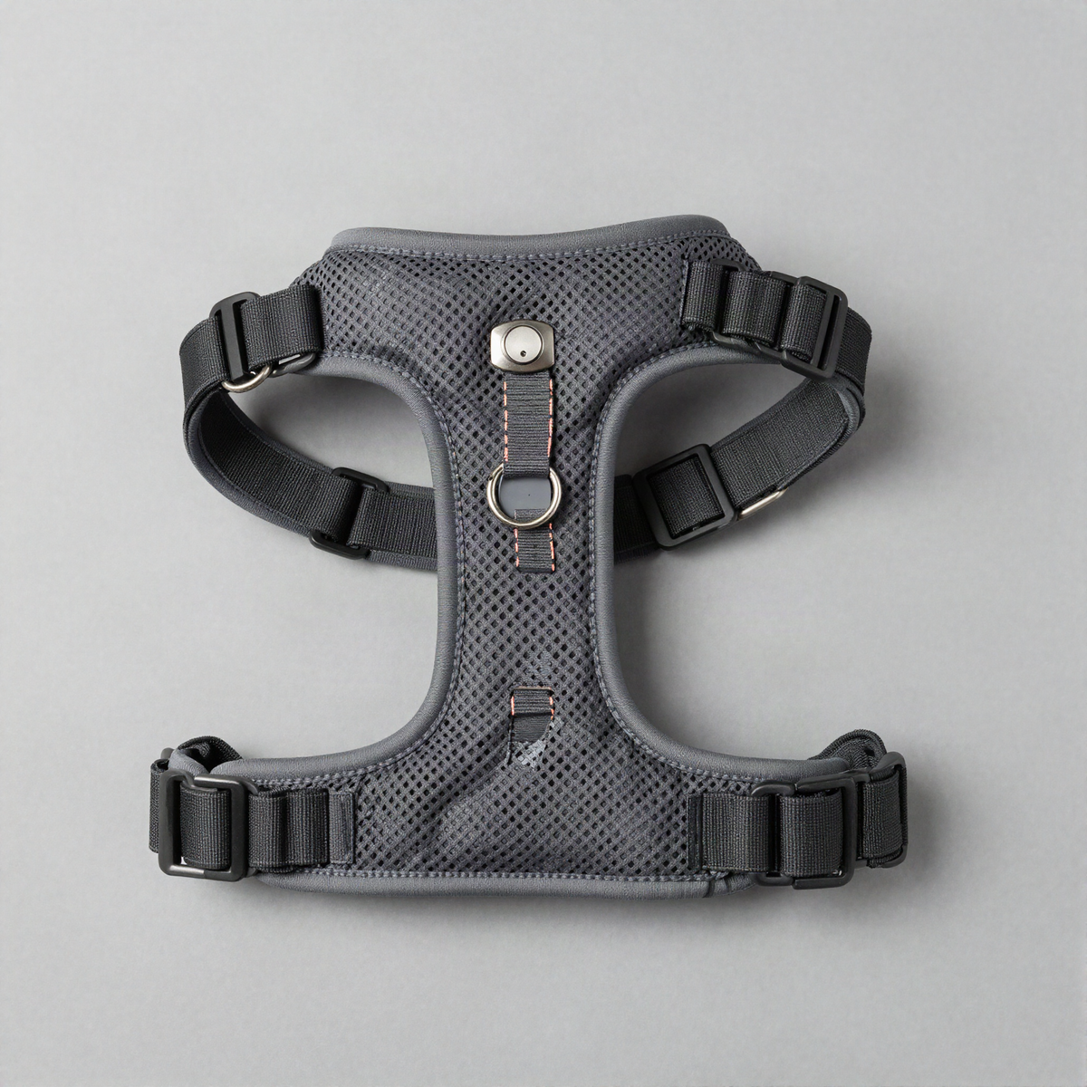Reflective Padded Harness