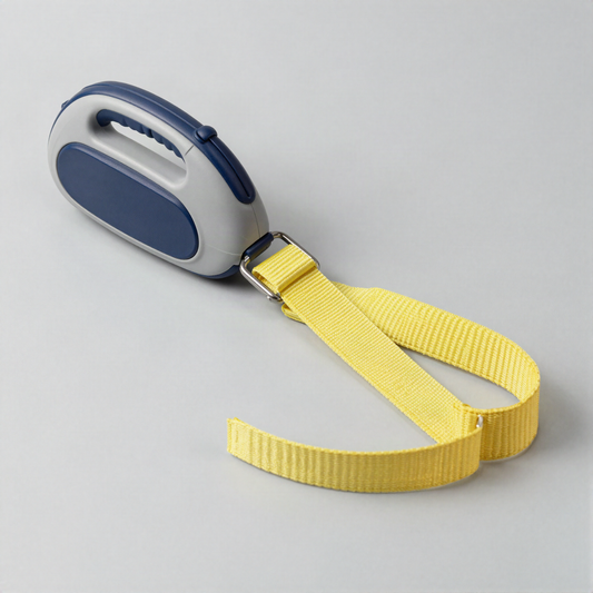 Retractable Walking Leash