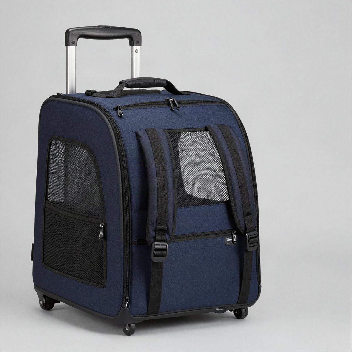 Rolling Carrier Backpack