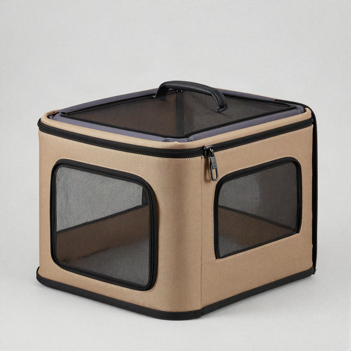 Foldable Travel Crate